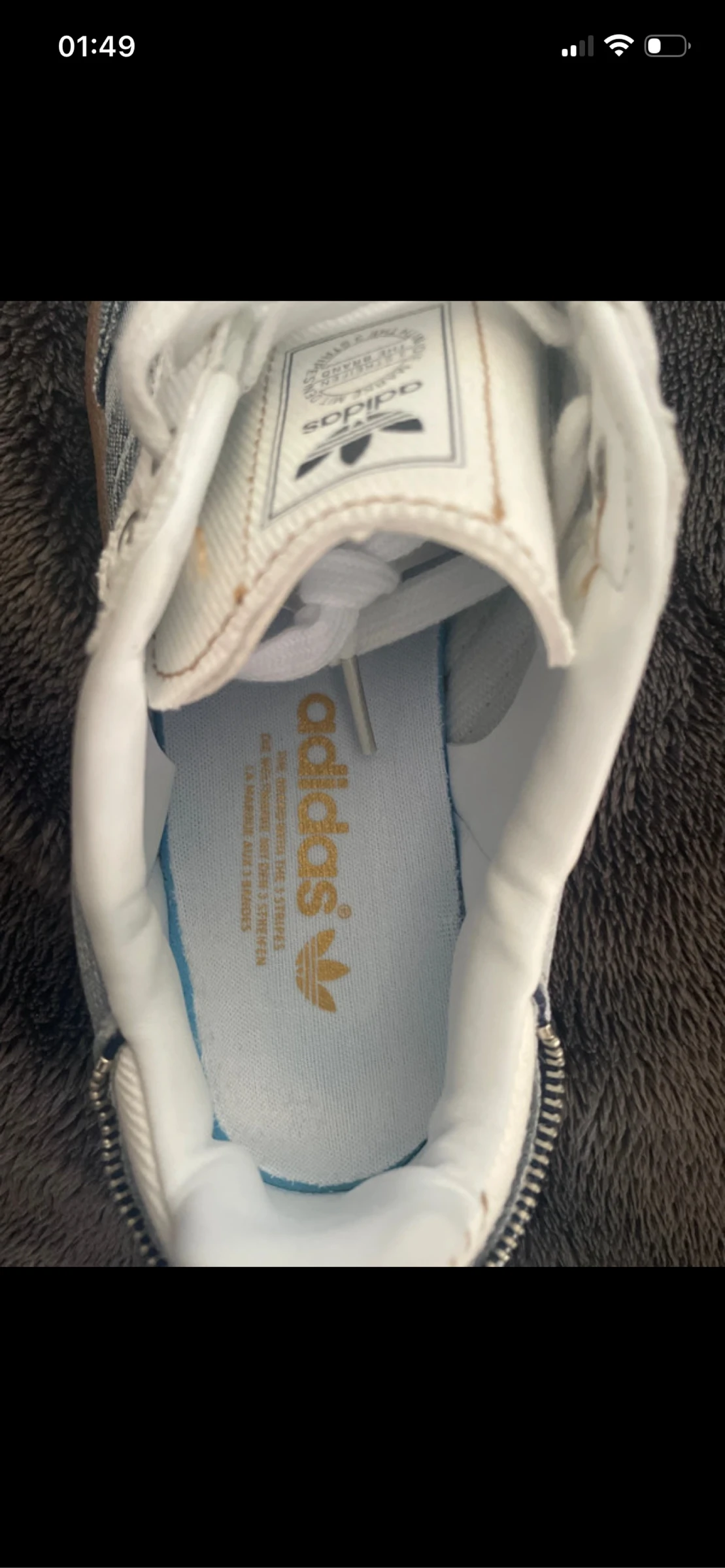 Adidas samba  – photo 3